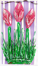 Tin can Tulips