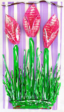 Tin can Tulips
