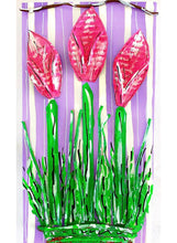 Tin can Tulips