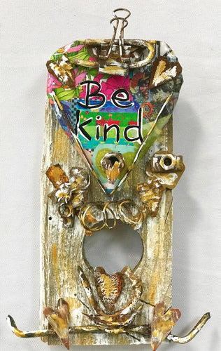 Be Kind
