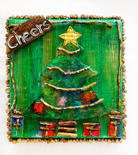Christmas Tree Cheers
