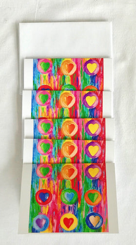 Thank You Note Cards