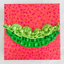 Little Peas (Sorry..this one is gone but I would be happy to make you something similar.)