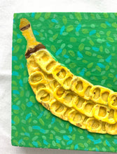 Little Banana (Sorry..this one is gone but I would be happy to make you something similar.)