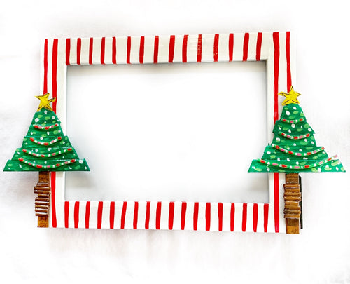 Christmas Frame