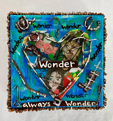 Wonder